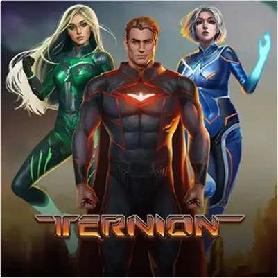 Ternion